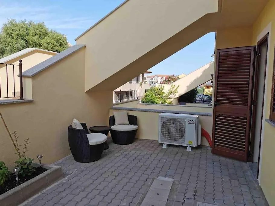 Apartment - Il Paradiso - Where Dreams Come True Valledoria  Italy