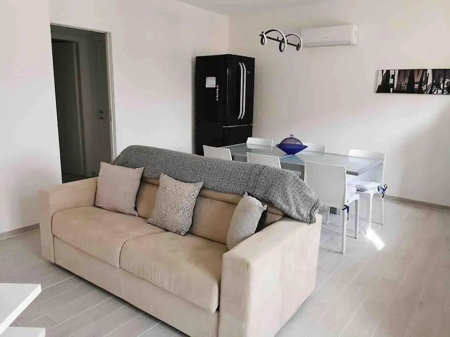 Apartment - Il Paradiso - Where Dreams Come True Valledoria