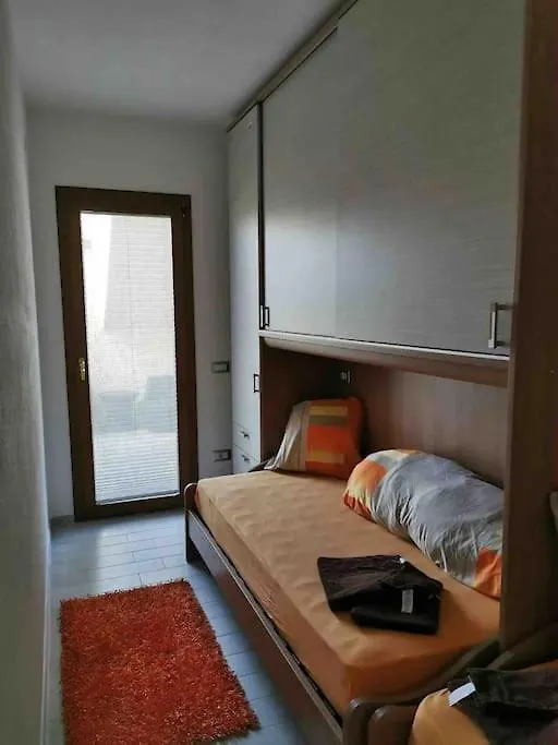 Apartment - Il Paradiso - Where Dreams Come True Valledoria