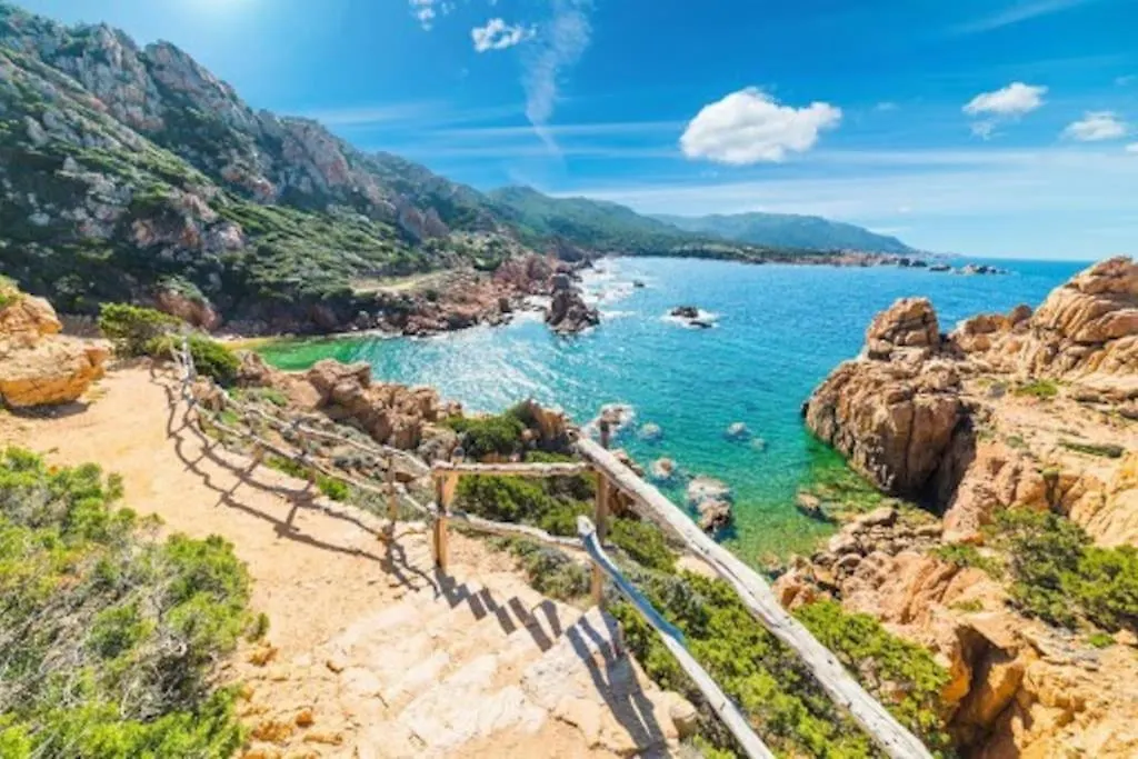 Apartment - Il Paradiso - Where Dreams Come True Valledoria