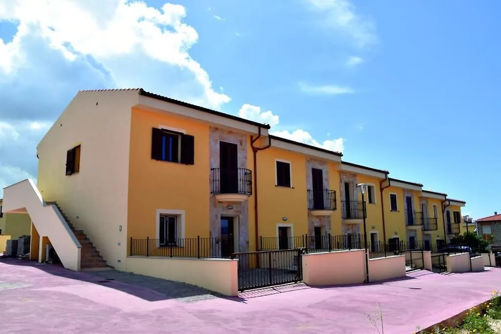 Apartment - Il Paradiso - Where Dreams Come True Valledoria  Italy