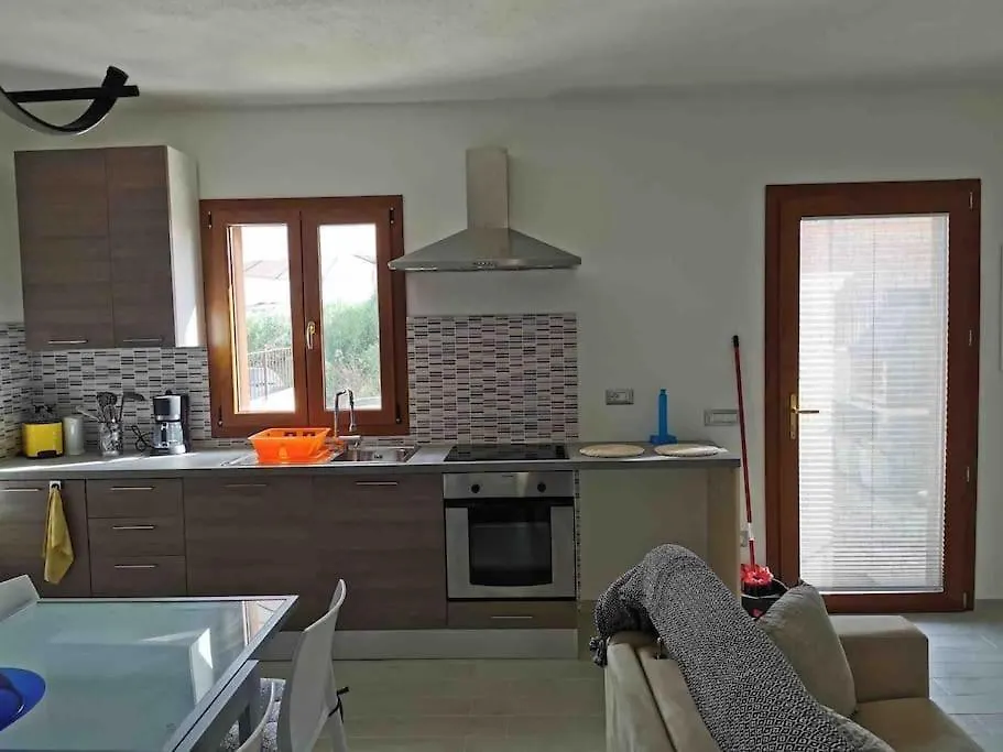 Apartment - Il Paradiso - Where Dreams Come True Valledoria  Valledoria (Sardinia)