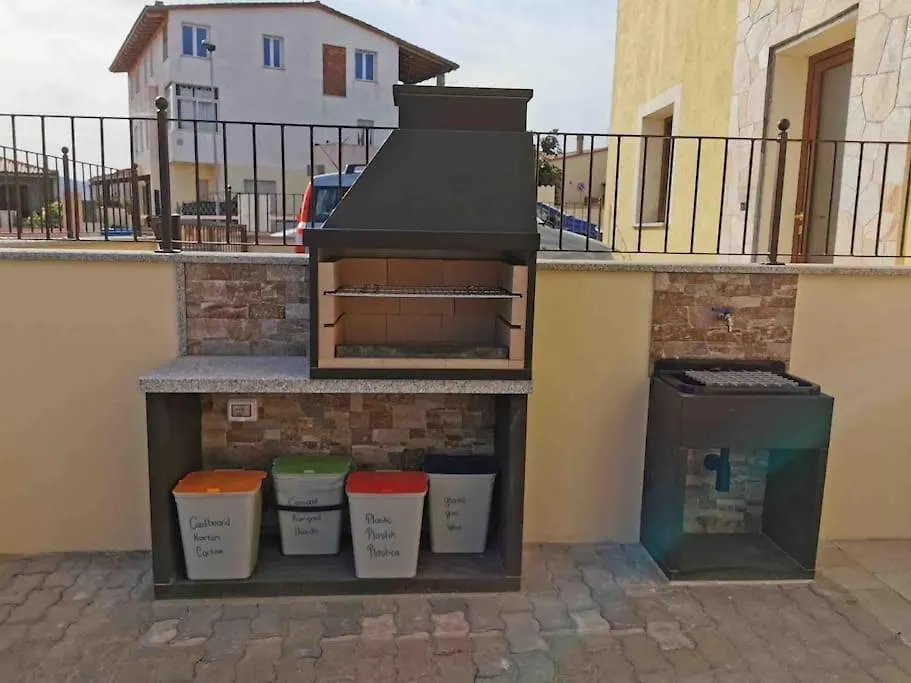 Apartment - Il Paradiso - Where Dreams Come True Valledoria