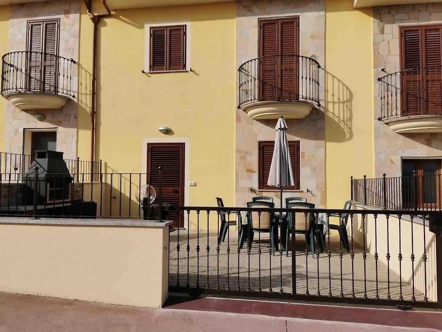 Apartment - Il Paradiso - Where Dreams Come True Valledoria  0*, Valledoria (Sardinia)