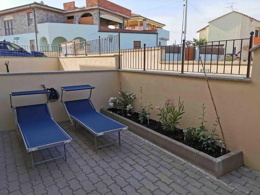 Apartment - Il Paradiso - Where Dreams Come True Valledoria
