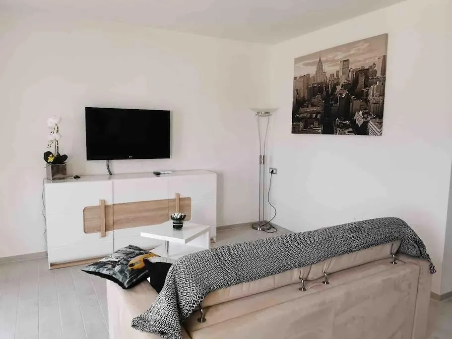 Apartment - Il Paradiso - Where Dreams Come True Valledoria  0*, Valledoria (Sardinia) Italy