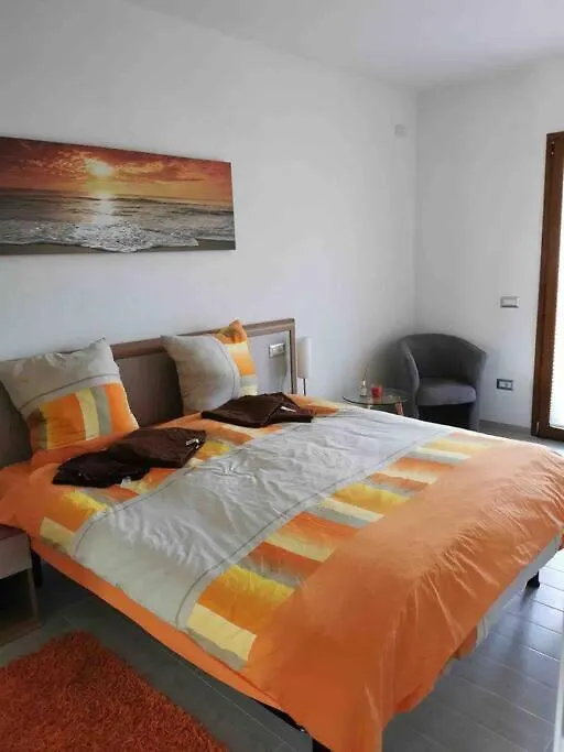 Apartment - Il Paradiso - Where Dreams Come True Valledoria  Italy